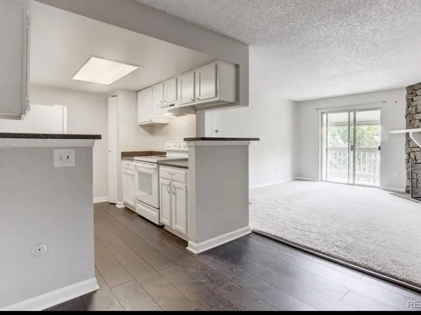 4400 S Quebec St, Denver, CO