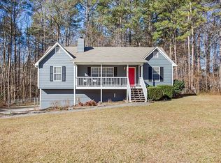 69 Due West Trl, Dallas, GA 30157
