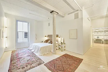 Sold by Warburg