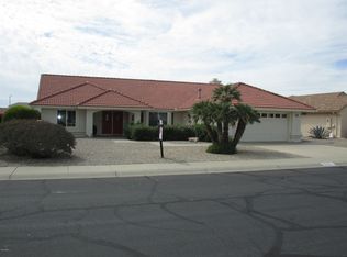 15005 W Blue Verde Dr, Sun City West, AZ 85375