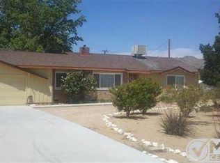 16580 Montauk Rd, Apple Valley, CA 92307