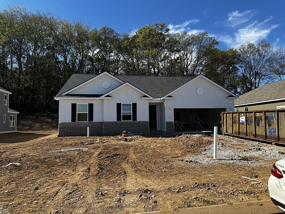 2353 Williamsport Lndg LOT 22, Columbia, TN 38401 MLS 2749990 Zillow