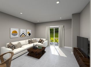 Denali Plan, Hamilton Bluff - Classic Series, Lake Hamilton, FL 33851