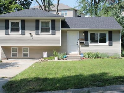 7112 NE 46th St, Kansas City, MO, 64117