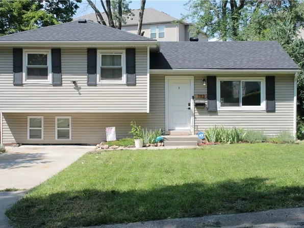 7112 NE 46th St, Kansas City, MO 64117