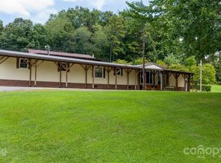 502 Gorman Bridge Rd, Asheville, NC 28806