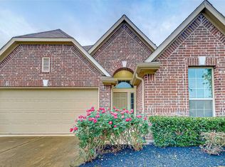 3706 Rainterra Dr, Katy, TX 77449