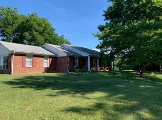 2180 Birch Creek Rd, Keeling, VA 24566