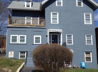 132 High Ave APT 1, Nyack, NY 10960