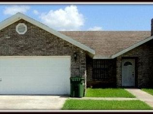 1592 Artemisa Ave, Brownsville, TX 78526