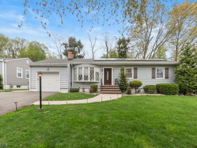 746 Roessner Dr, Union, NJ, 07083