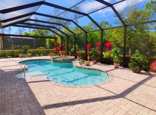 11018 Longwing Dr, Fort Myers, FL 33912