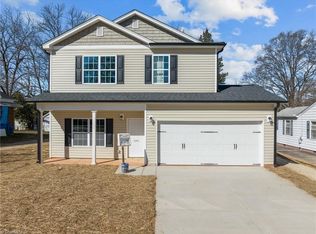 505 E Lexington Ave, High Point, NC 27262