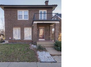 5924 N Pointe Blvd, Saint Louis, MO