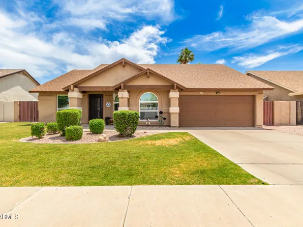 1509 N ROSEMONT Street, Mesa, AZ 85205