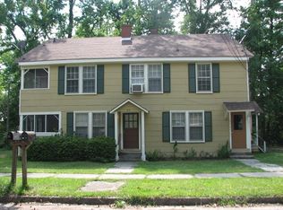 514 N Magnolia St, Sumter, SC 29150
