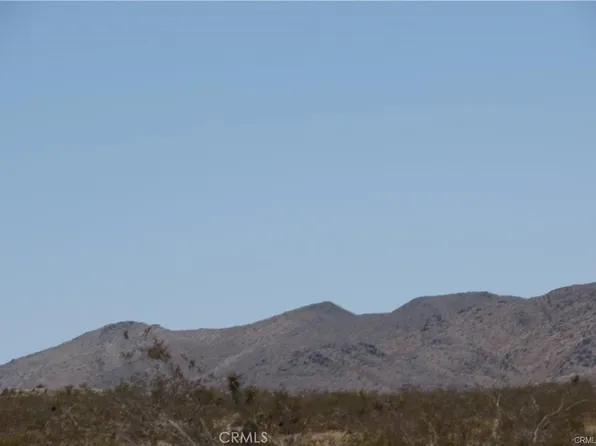 0557-051-21-0000 State Highway 66, Amboy, CA 92304