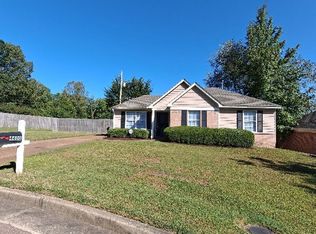 4400 English Pecan Cv, Memphis, TN 38128