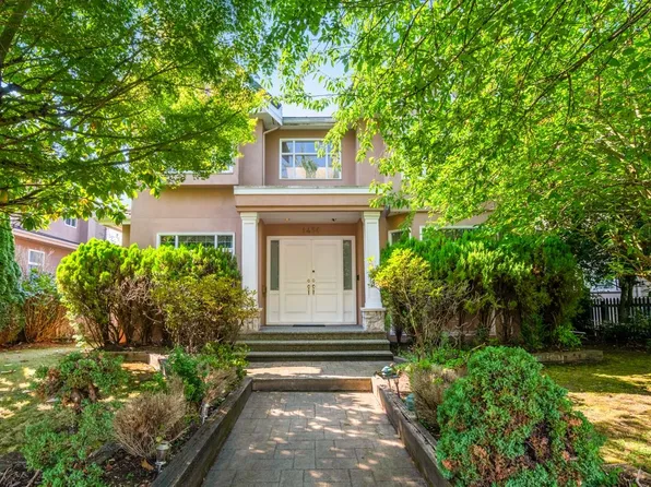 1456 W 47th Ave, Vancouver, BC V6M 2M1