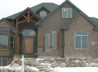 5709 Muirwood Dr, Herriman, UT 84096