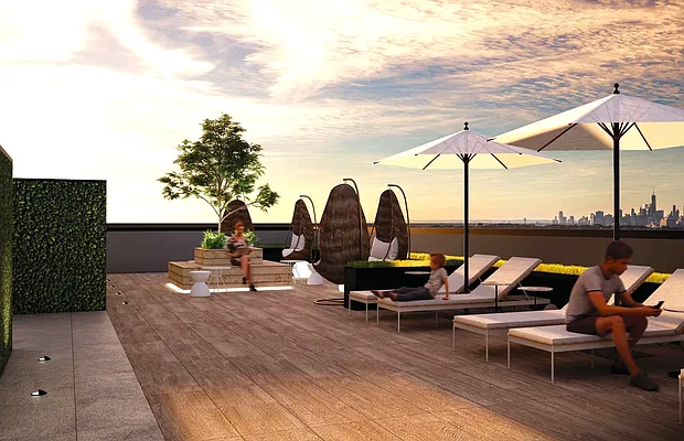 Rented by EXR | media 18