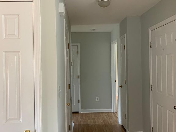 Front foyer