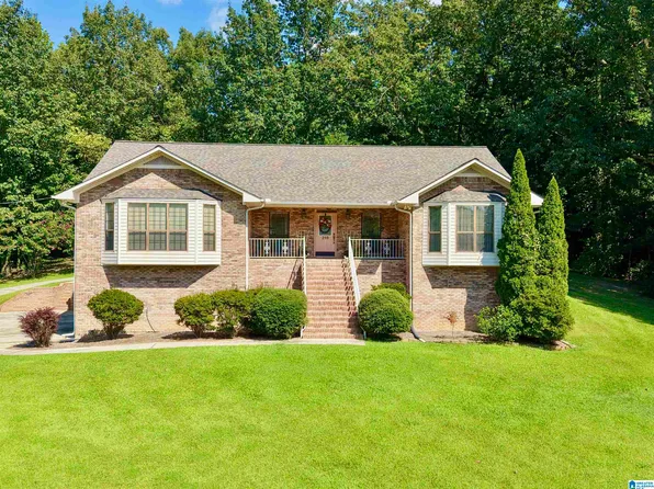 250 Crosshill Ln, Warrior, AL 35180