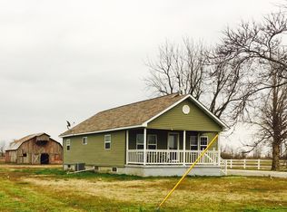 1928 State Highway 25, Bernie, MO 63822