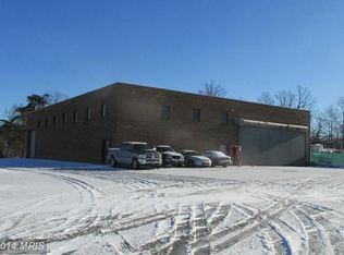 5029 Airport Rd, Midland, VA 22728