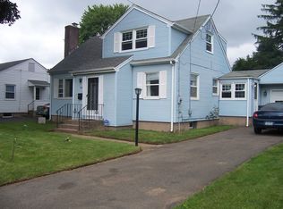 100 Lydall Rd, East Hartford, CT 06118