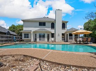4332 Estes Park Rd, Haltom City, TX 76137