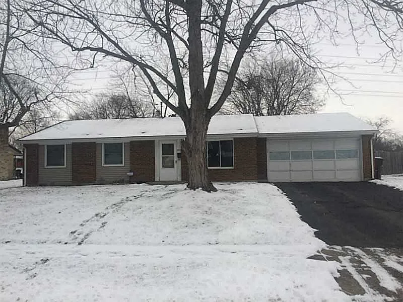 926 Hile Ln photo 1