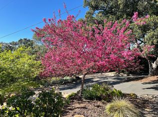 3375 Montecito Lane, Santa Rosa, CA 95404