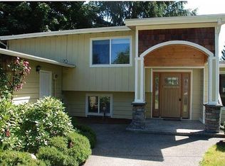 2400 SW 308th Pl, Federal Way, WA 98023