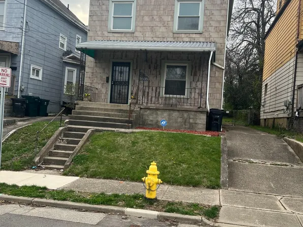 3535 Evanston Ave, Cincinnati, OH 45207