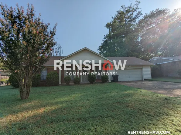 1098 Parkrose Ave, Memphis, TN 38109