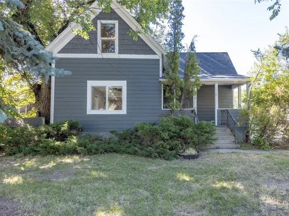 530 Broadwater Ave, Billings, MT 59101