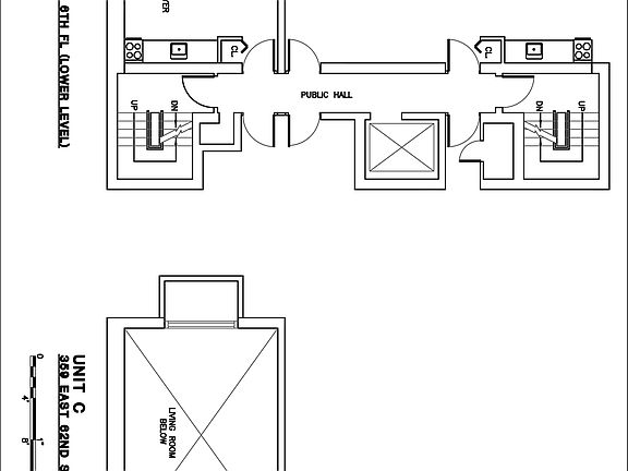 2nd image of 359 E 62nd St APT 2C