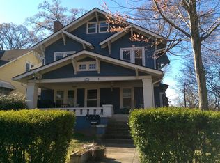 811 Saint Charles Ave NE APT 5, Atlanta, GA 30306