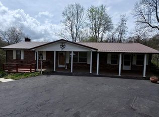 507 Lisa Dr, New Tazewell, TN 37825