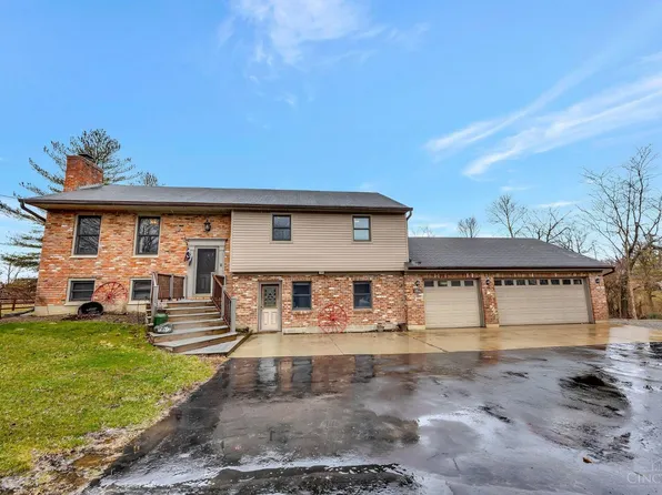 1855 Cornelius Ct, Okeana, OH 45053