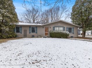 4209 Arlene Dr, Lansing, MI 48917
