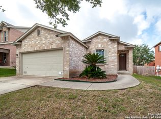 6422 Falcons Hts, San Antonio, TX 78233