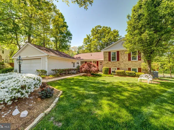 11972 Montreal Ct, Woodbridge, VA 22192