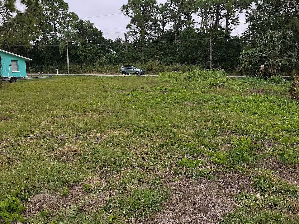 Lot viewing Raymond Street