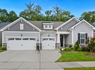 405 Courtship Cv, Durham, NC 27703