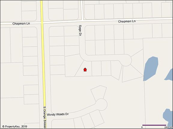 4th image of 10521 Sage Dr