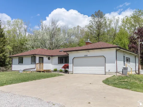 11000 Summerfield Rd, Temperance, MI 48182