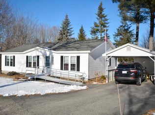 33 Amherst Ct, Laconia, NH 03246