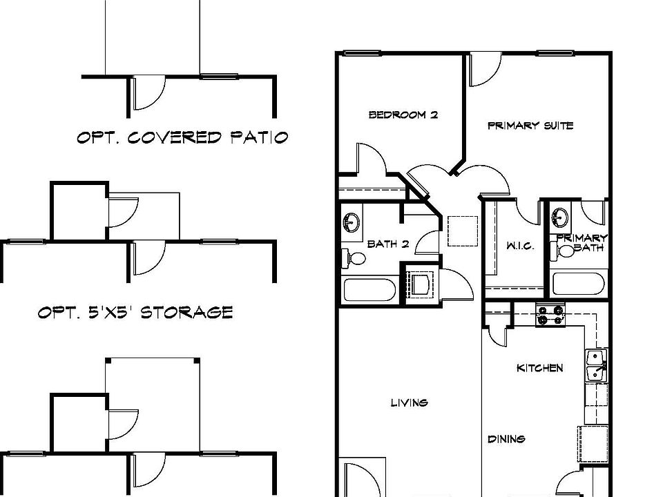 2nd image of 305 Gray Wolf Dr